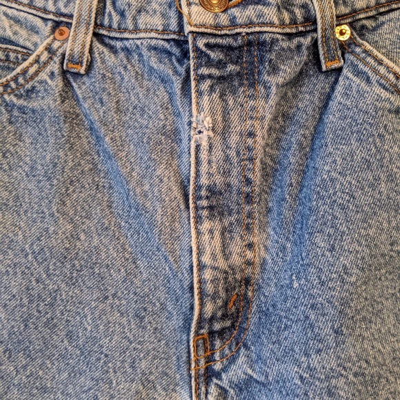Vintage Orange Label Levi’s - Picture 4 of 7